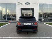Land Rover Discovery Sport I Саратов  - изображение 19
