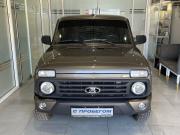 Lada (ВАЗ) Niva Legend Москва  - изображение 17