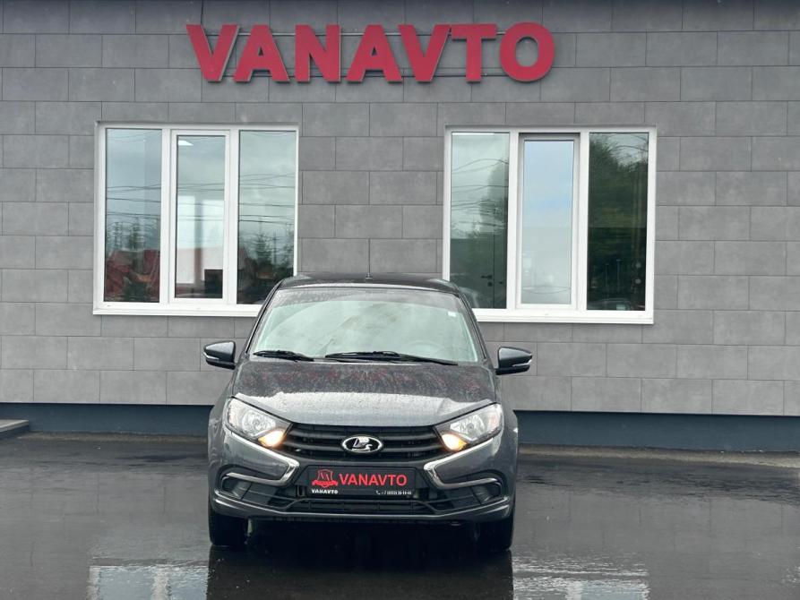 Lada (ВАЗ) Granta I Рестайлинг Альметьевск  - изображение 2