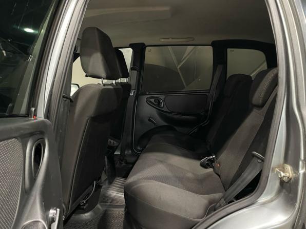Chevrolet Niva I Рестайлинг с пробегом 2016 года, цена 590 000 рублей, 137000 км, внедорожник, Автокод Объявления
