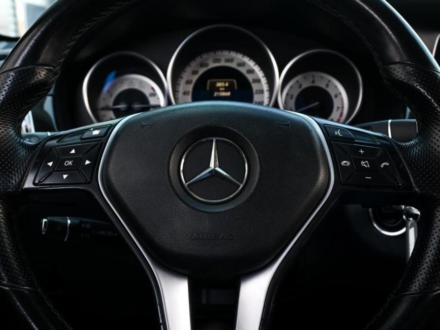 Mercedes-Benz E-Класс IV (W212 S212 C207) Рестайлинг Волгоград  - изображение 14