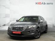 Honda Crosstour I Екатеринбург  - изображение 22
