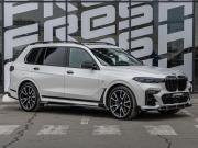 BMW X7 I (G07) Краснодар  - изображение 35