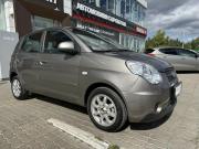 Kia Picanto I Рестайлинг Набережные Челны  - изображение 24