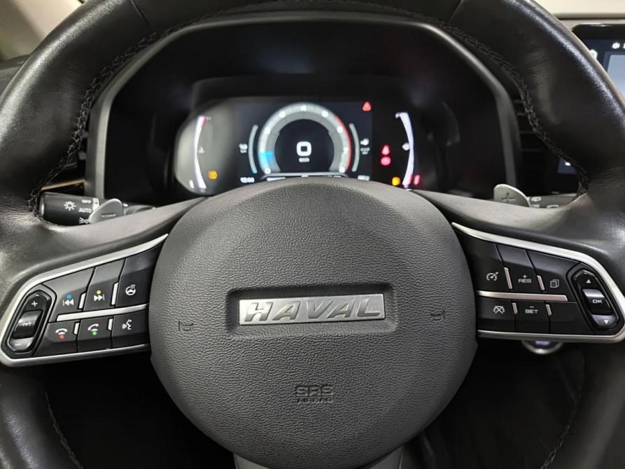 Haval F7 I Рестайлинг Казань  - изображение 24