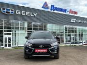 Lada (ВАЗ) Vesta I Набережные Челны  - изображение 31