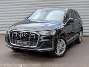 Audi Q7 II (4M) Рестайлинг Москва  - изображение 31