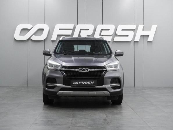 Chery Tiggo 4 I Рестайлинг с пробегом 2022 года, цена 899 000 рублей, 124017 км, внедорожник, Автокод Объявления