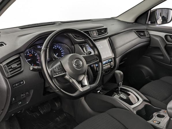 Nissan Qashqai II Рестайлинг с пробегом 2020 года, цена 1 955 000 рублей, 87039 км, внедорожник, Автокод Объявления
