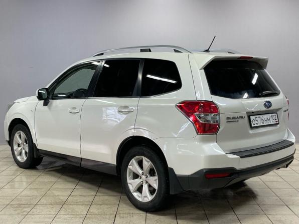 Subaru Forester IV с пробегом 2012 года, цена 1 470 000 рублей, 194986 км, внедорожник, Автокод Объявления