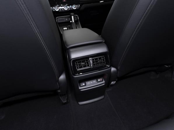 Honda CR-V VI с пробегом 2026 года, цена 4 900 000 рублей, 20 км, внедорожник, Автокод Объявления