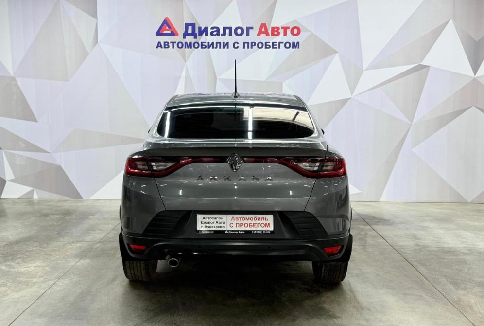 Renault Arkana I Азнакаево  - изображение 6