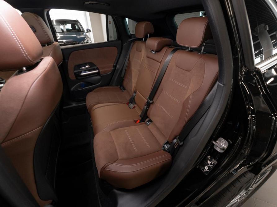 Mercedes-Benz GLA II (H247) Рестайлинг Москва  - изображение 16