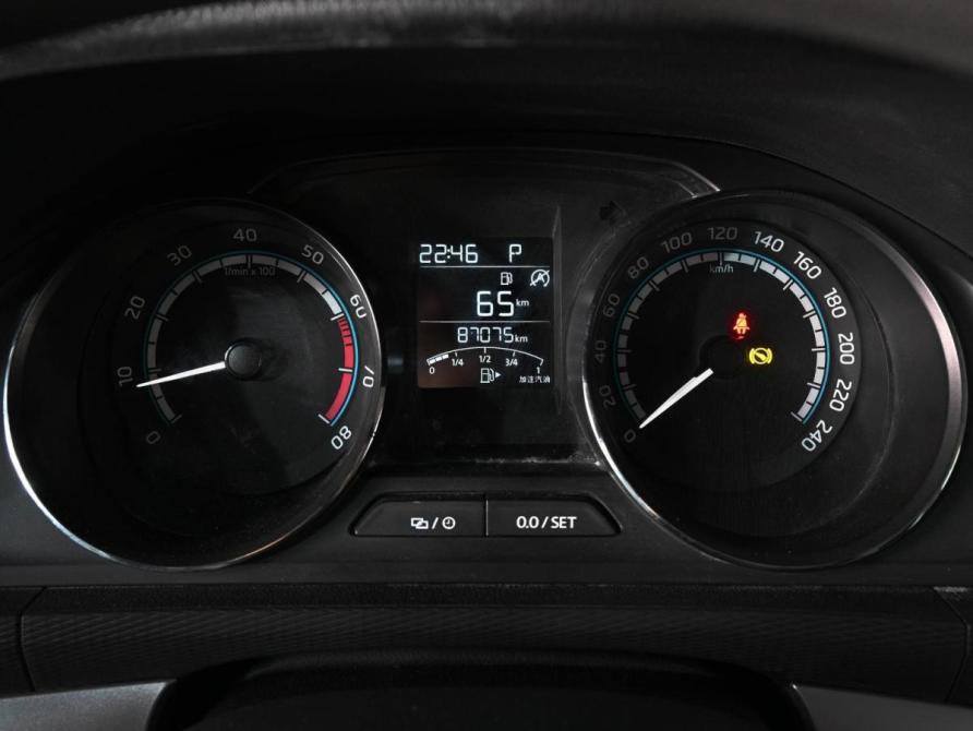 Skoda Kamiq I (China Market) Ростов-на-Дону  - изображение 16