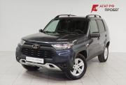 Lada (ВАЗ) Niva Travel I Саратов  - изображение 22