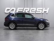 Volkswagen Tiguan II Воронеж  - изображение 26