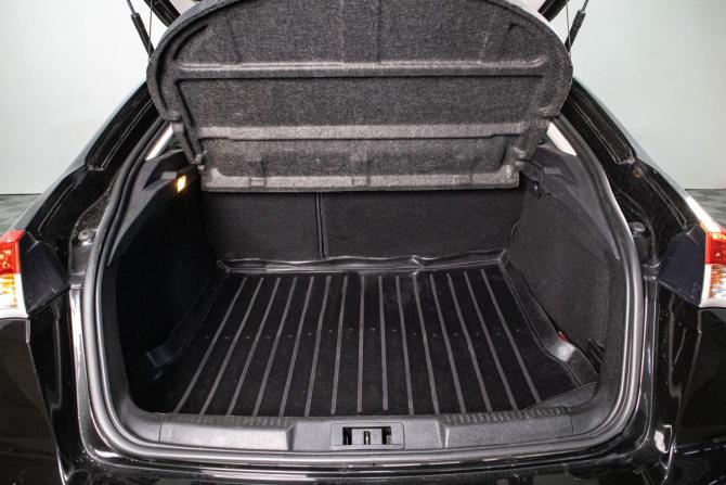 Renault Laguna III с пробегом 2008 года, цена 659 000 рублей, 120715 км, лифтбек, Автокод Объявления