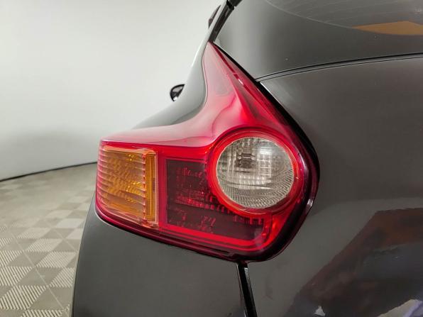 Nissan Juke I с пробегом 2012 года, цена 710 000 рублей, 186740 км, внедорожник, Автокод Объявления