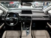 Lexus RX IV Рестайлинг Казань  - изображение 39