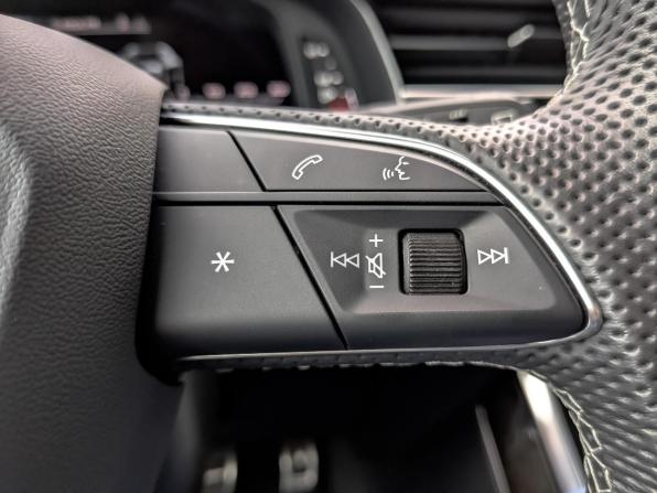 Audi SQ8 I (4M) Рестайлинг с пробегом 2024 года, цена 13 850 000 рублей, 16696 км, внедорожник, Автокод Объявления