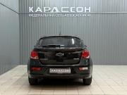 Chevrolet Cruze I Рестайлинг Магнитогорск  - изображение 20