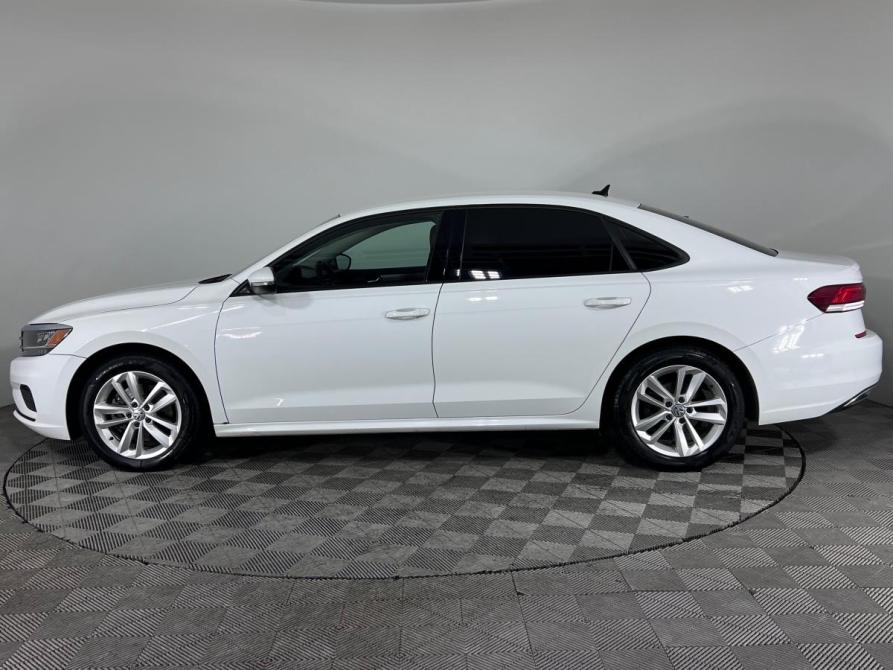 Volkswagen Passat (North America and China) II (NA Market) Ростов-на-Дону  - изображение 5