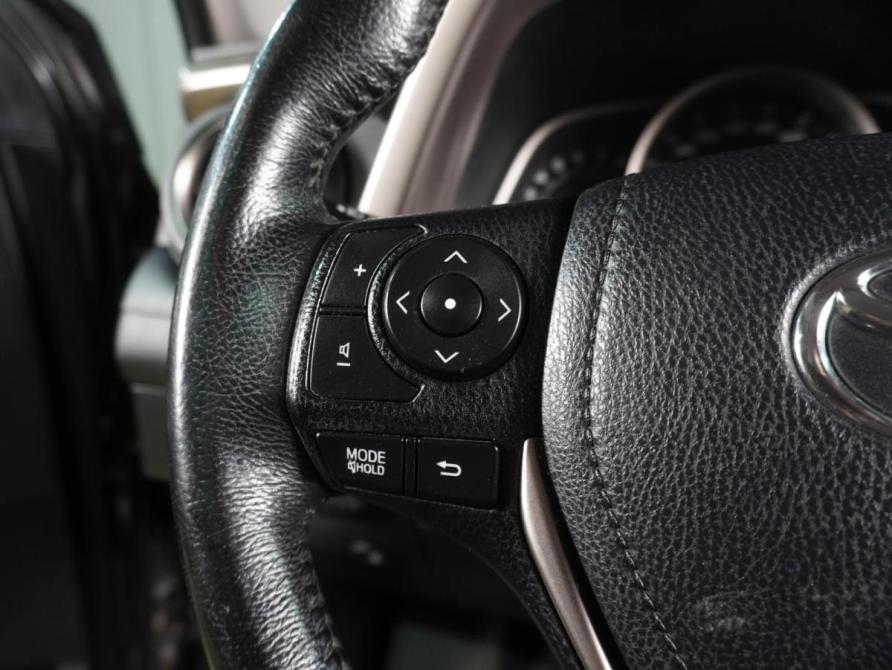 Toyota RAV4 IV (XA40) Воронеж  - изображение 20