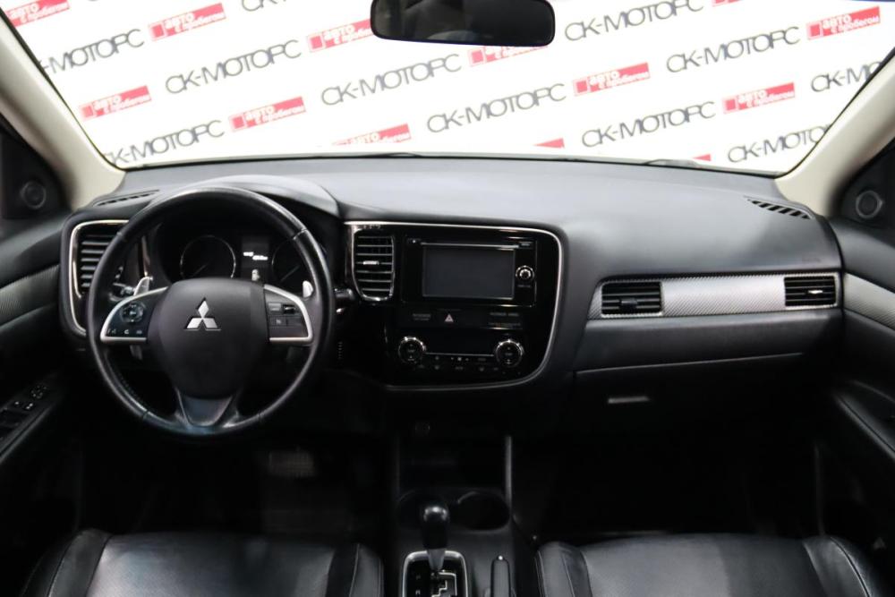 Mitsubishi Outlander III Сургут  - изображение 8