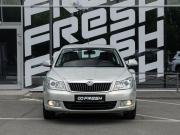 Skoda Octavia II (A5) Рестайлинг Волгоград  - изображение 17