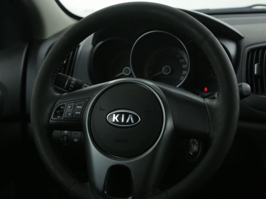 Kia Cerato II Иваново  - изображение 16