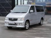 Mazda Bongo Friendee I Рестайлинг Новосибирск  - изображение 18