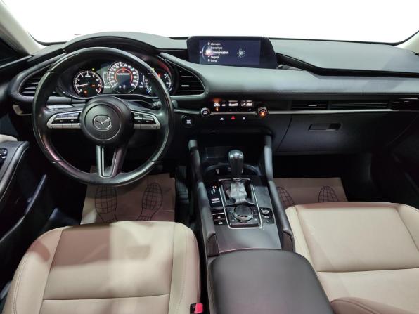 Mazda 3 IV (BP) с пробегом 2019 года, цена 1 700 000 рублей, 46450 км, седан, Автокод Объявления