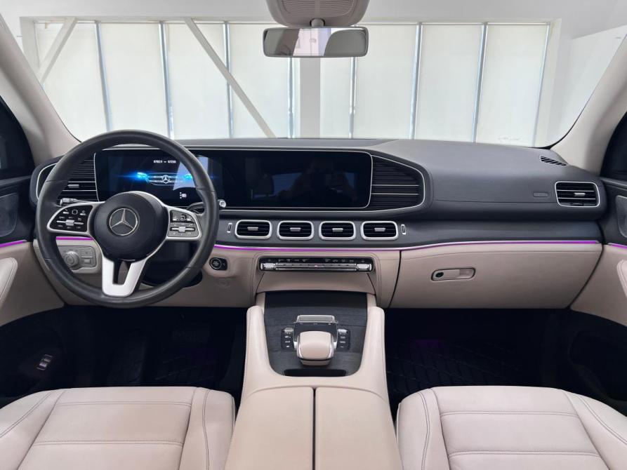 Mercedes-Benz GLE II (V167) Волгоград  - изображение 14
