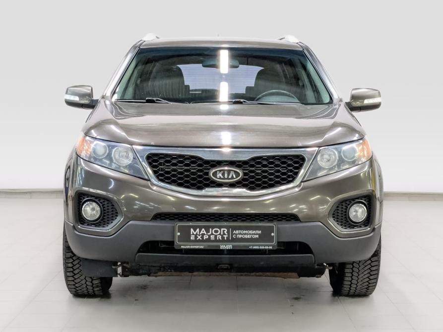 Kia Sorento II Москва  - изображение 2