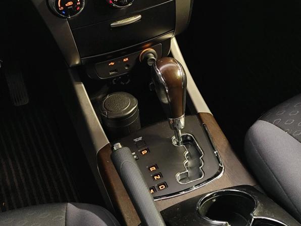 SsangYong Actyon II с пробегом 2012 года, цена 919 000 рублей, 154847 км, внедорожник, Автокод Объявления