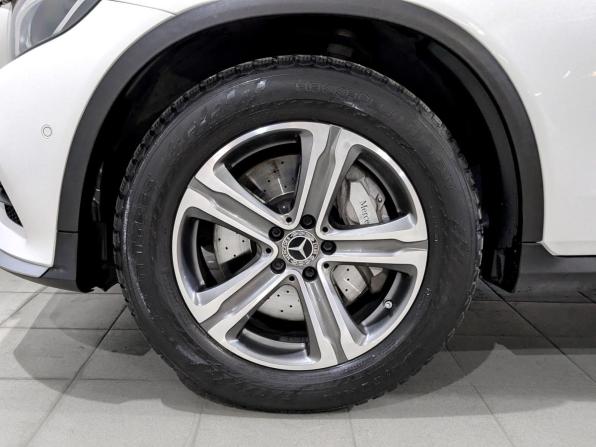 Mercedes-Benz GLC I (X253) с пробегом 2019 года, цена 3 700 000 рублей, 92484 км, внедорожник, Автокод Объявления