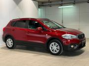 Suzuki SX4 II (S-Cross) Рестайлинг Самара  - изображение 19