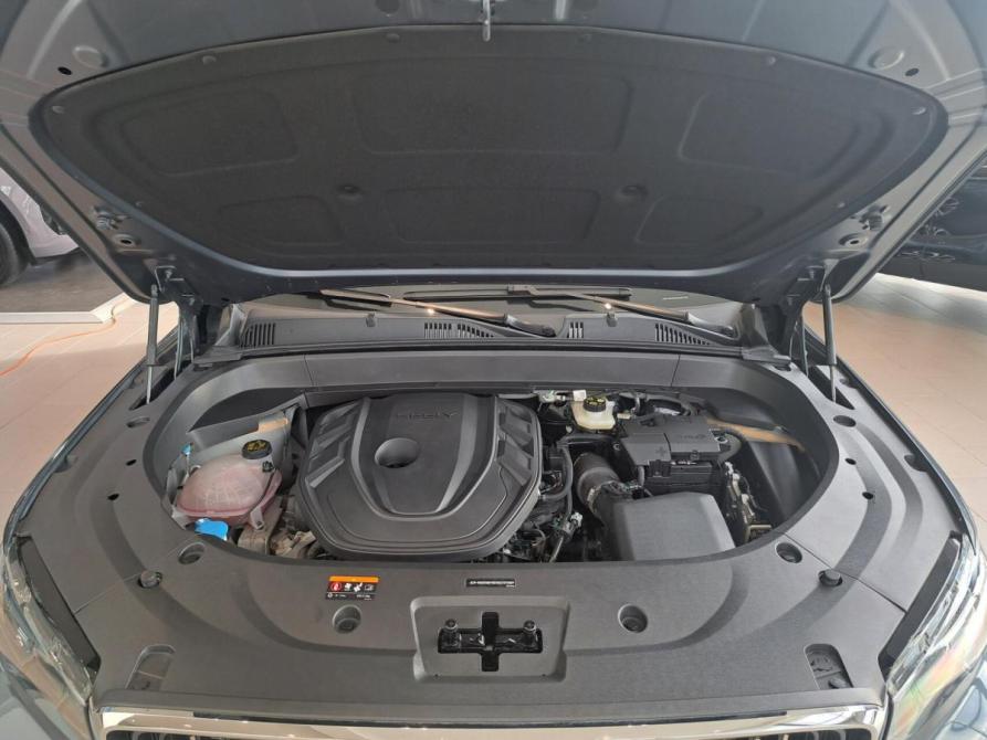 Geely Monjaro I Казань  - изображение 11