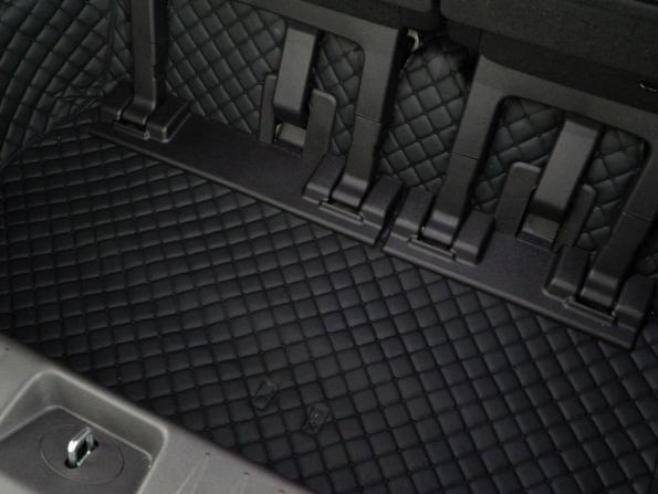 Kia Carnival IV Рестайлинг с пробегом 2025 года, цена 7 083 055 рублей, 12598 км, минивэн, Автокод Объявления