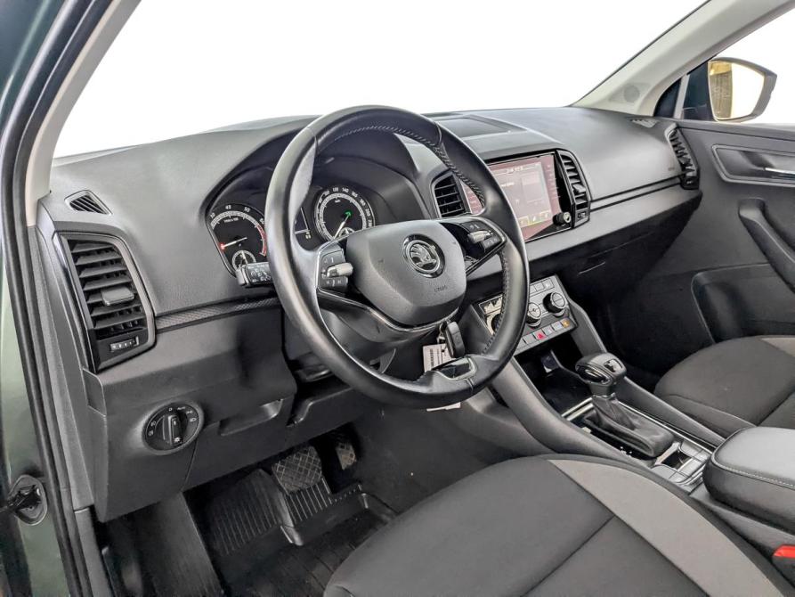 Skoda Karoq I Москва  - изображение 16