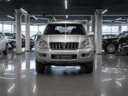 Toyota Land Cruiser Prado 120 Series Рестайлинг Москва  - изображение 25