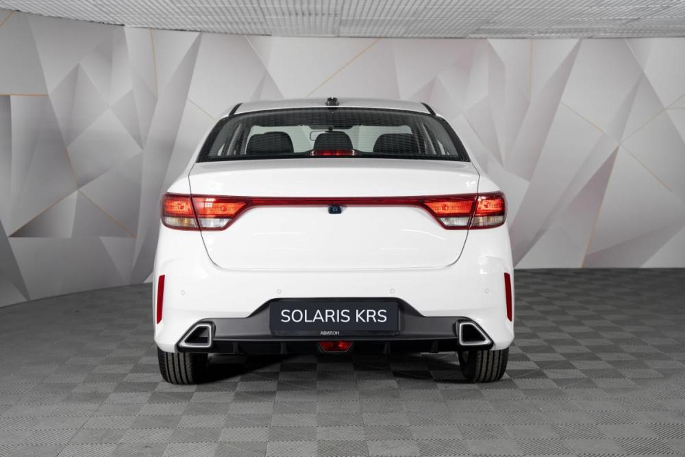 Solaris KRS Москва  - изображение 4