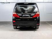 Toyota Alphard II Ставрополь  - изображение 32