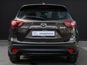 Mazda CX-5 I Рестайлинг Москва  - изображение 28