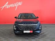 Omoda C5 I Вологда  - изображение 27