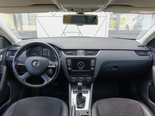 Skoda Octavia III (A7) с пробегом 2013 года, цена 1 549 000 рублей, 223016 км, универсал, Автокод Объявления