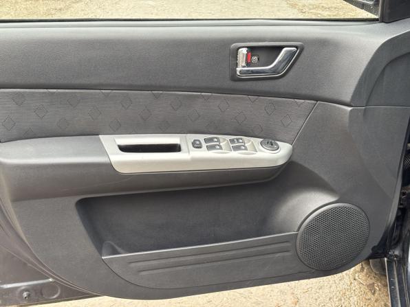 Hyundai Getz I Рестайлинг с пробегом 2005 года, цена 389 000 рублей, 174090 км, хэтчбек, Автокод Объявления