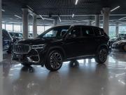 Geely Monjaro I Рестайлинг 2 Москва  - изображение 31