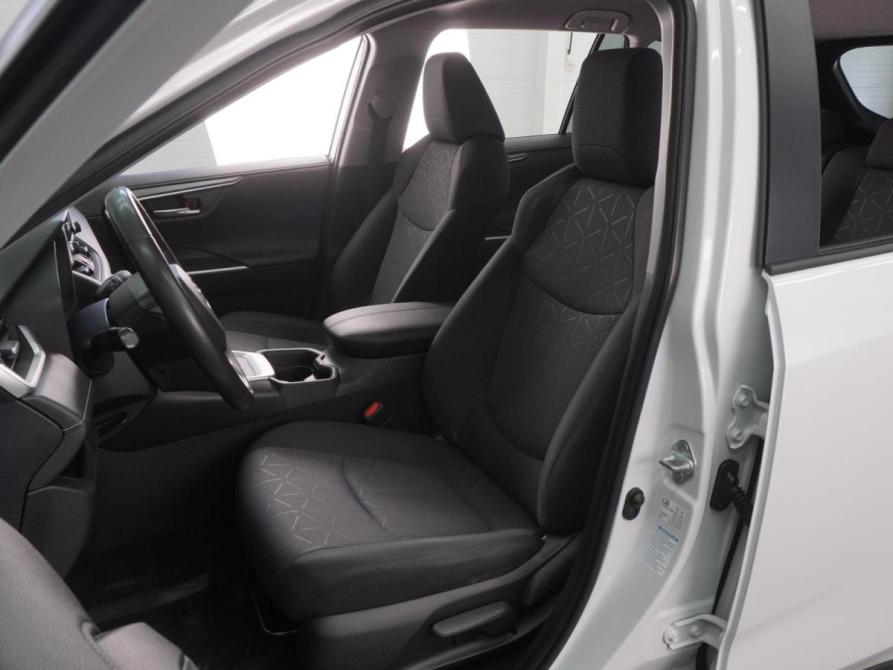 Toyota RAV4 V (XA50) Воронеж  - изображение 10