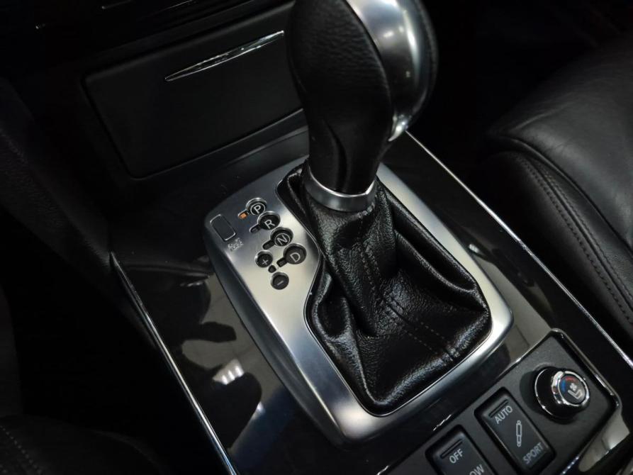 Infiniti FX II (S51) Альметьевск  - изображение 23